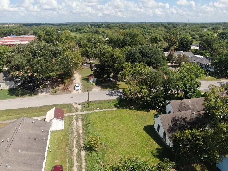 2110 Avenue D Rosenberg, TX 77471