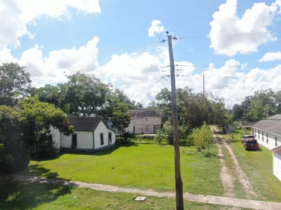 2110 Avenue D Rosenberg, TX 77471