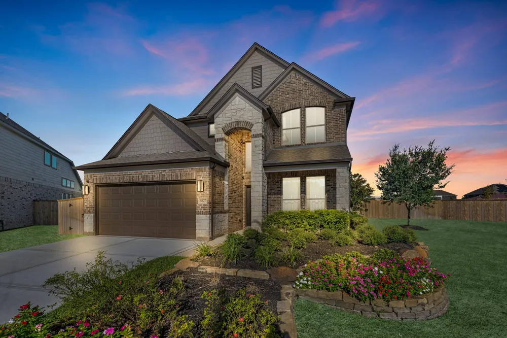 8827 Early Morning Way Rosharon, TX 77583