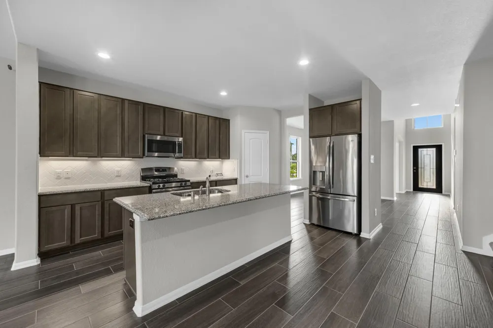 8827 Early Morning Way Rosharon, TX 77583