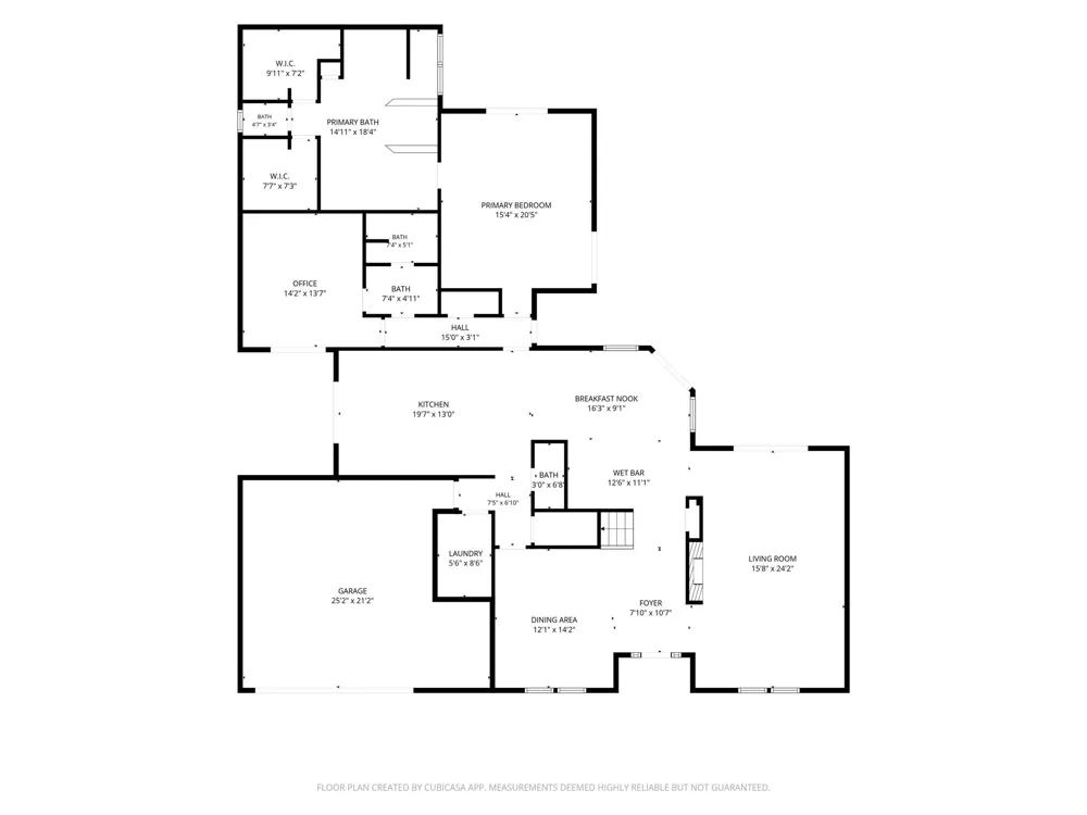 12039 E Circle Drive Houston, TX 77071