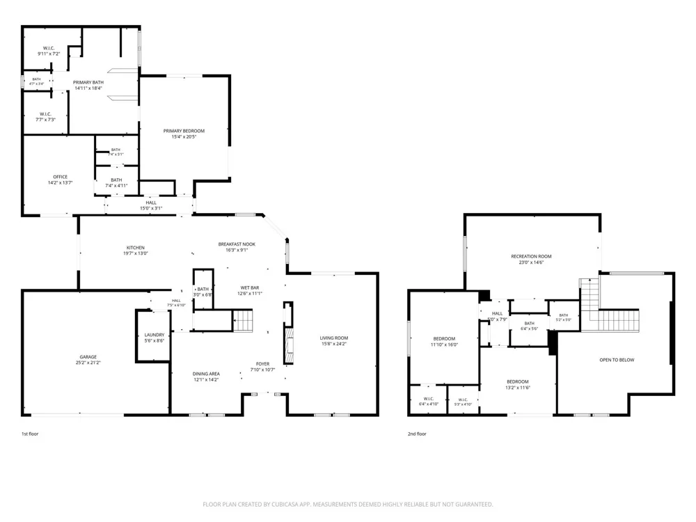 12039 E Circle Drive Houston, TX 77071