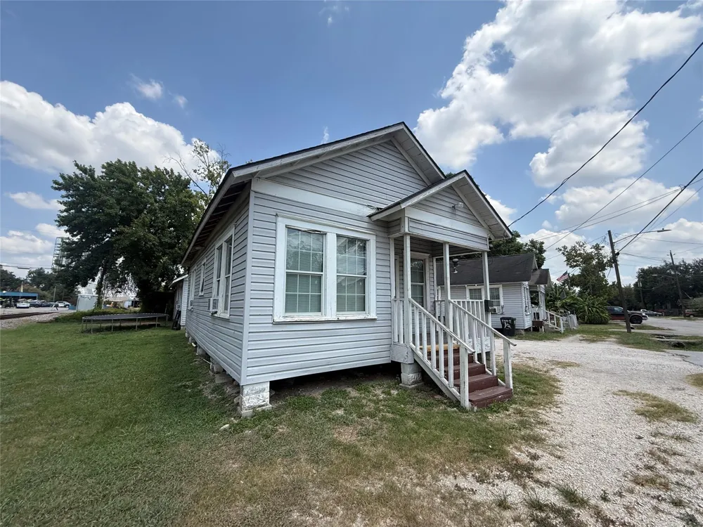 7301 Avenue L Houston, TX 77011