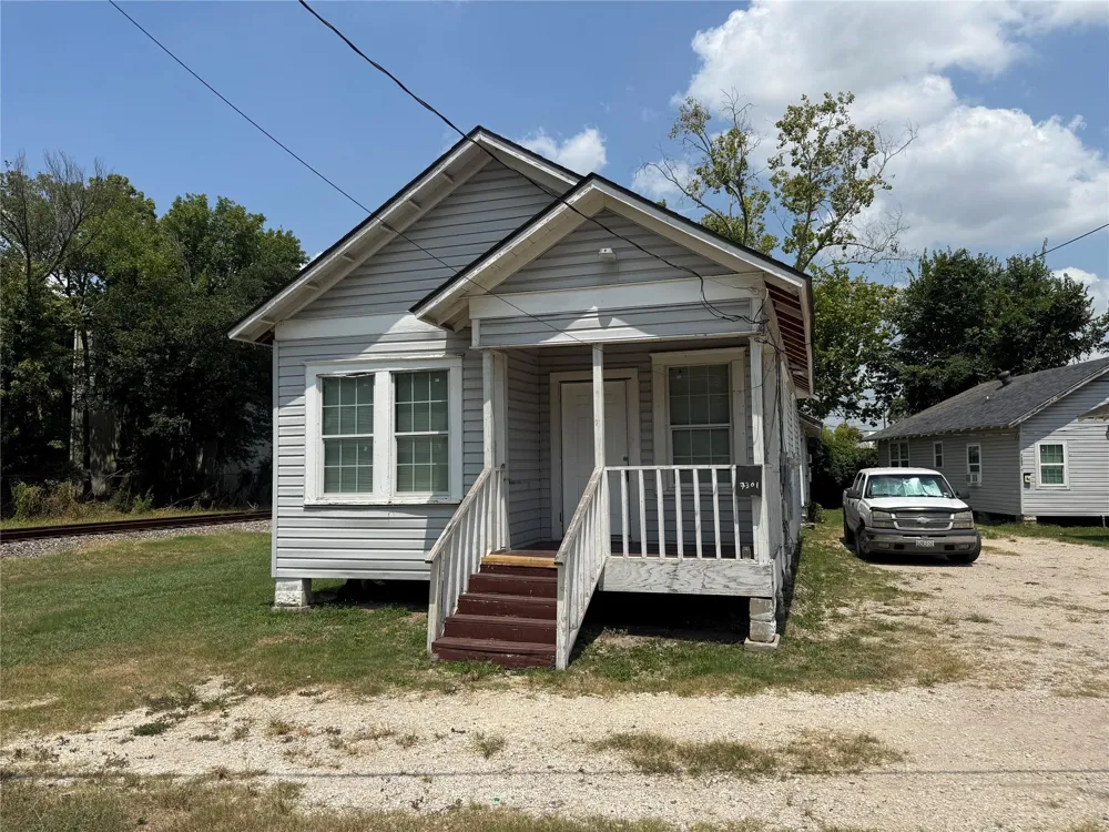 7301 Avenue L Houston, TX 77011