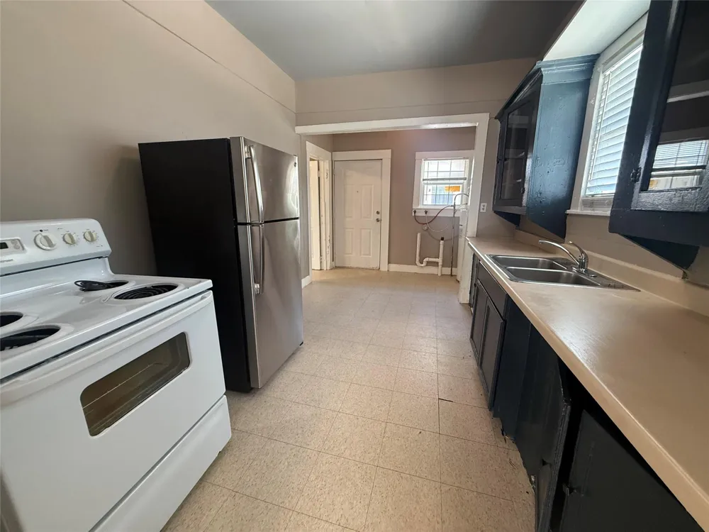 7301 Avenue L Houston, TX 77011