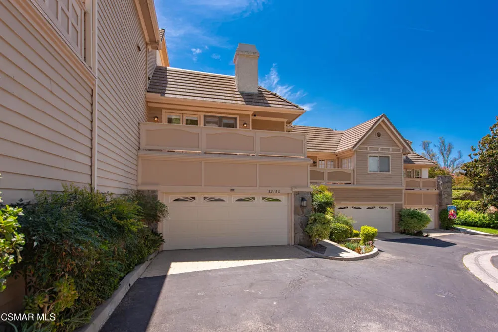 32150 Canyon Ridge Drive Westlake Village, CA 91361
