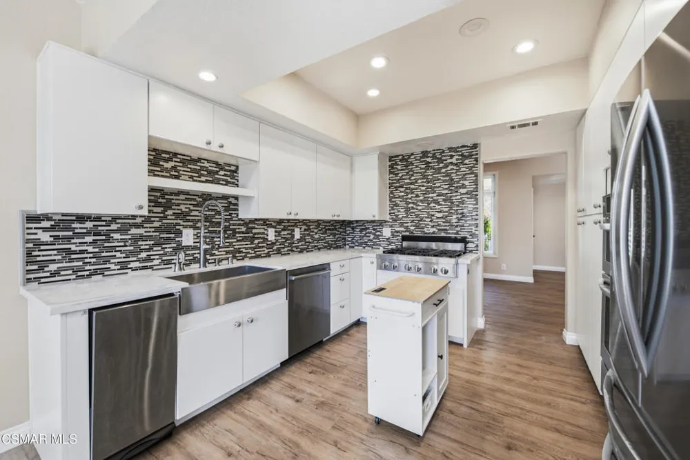 32150 Canyon Ridge Drive Westlake Village, CA 91361