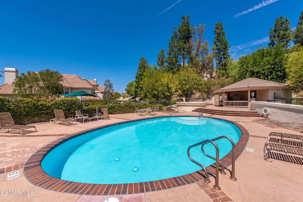 32150 Canyon Ridge Drive Westlake Village, CA 91361