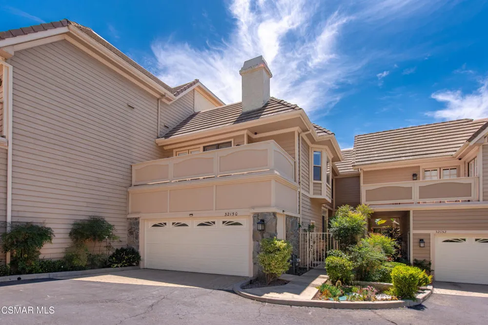 32150 Canyon Ridge Drive Westlake Village, CA 91361