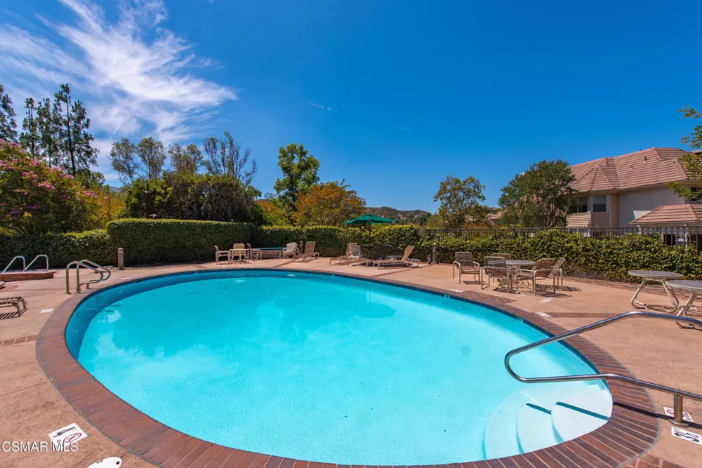 32150 Canyon Ridge Drive Westlake Village, CA 91361