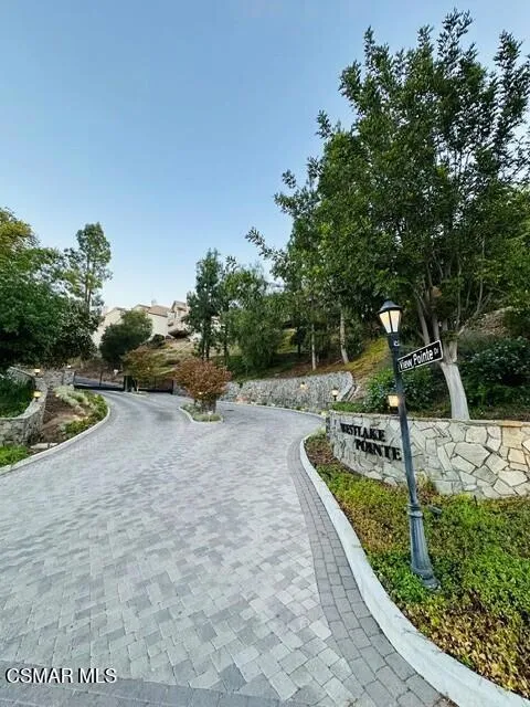32150 Canyon Ridge Drive Westlake Village, CA 91361