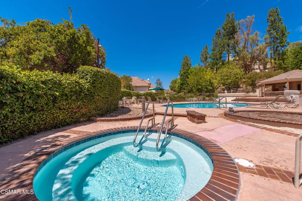 32150 Canyon Ridge Drive Westlake Village, CA 91361