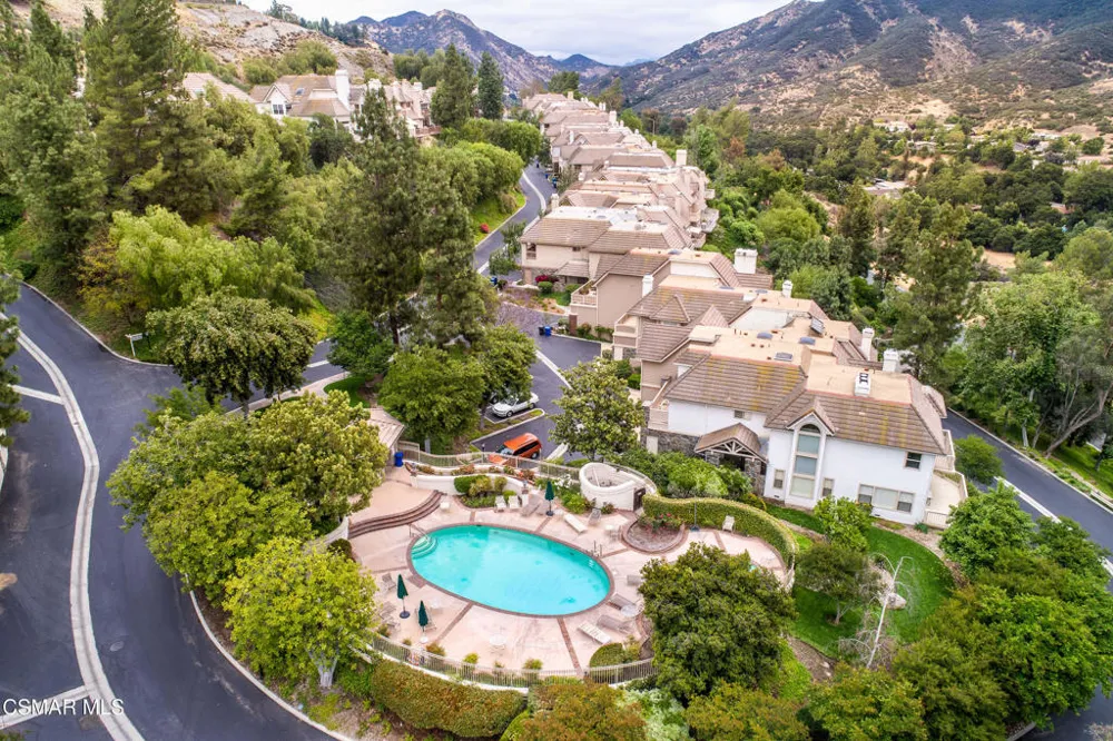 32150 Canyon Ridge Drive Westlake Village, CA 91361