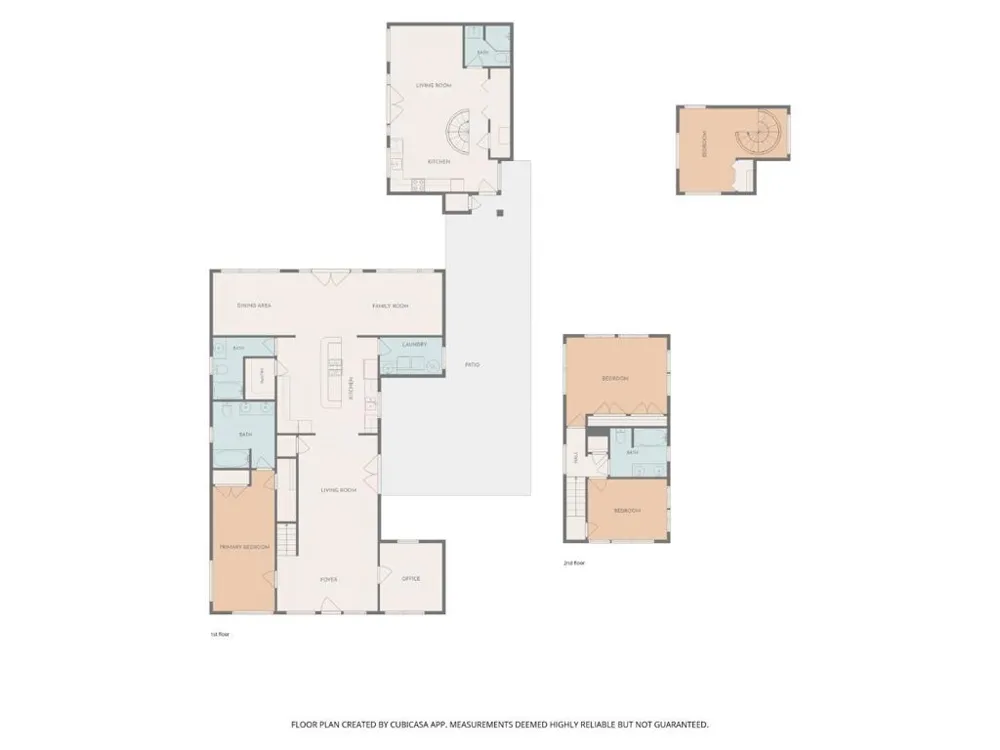 27222724 Warren Street Santa Cruz, CA 95062
