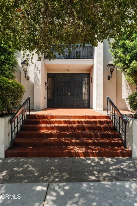 497 S El Molino Avenue #310