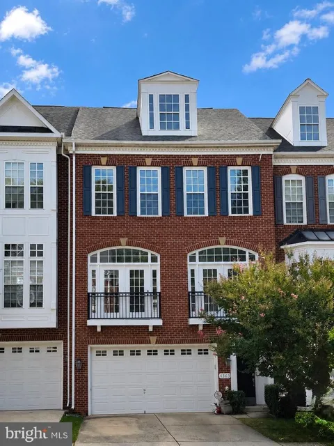 4363 PATRIOT PARK COURT