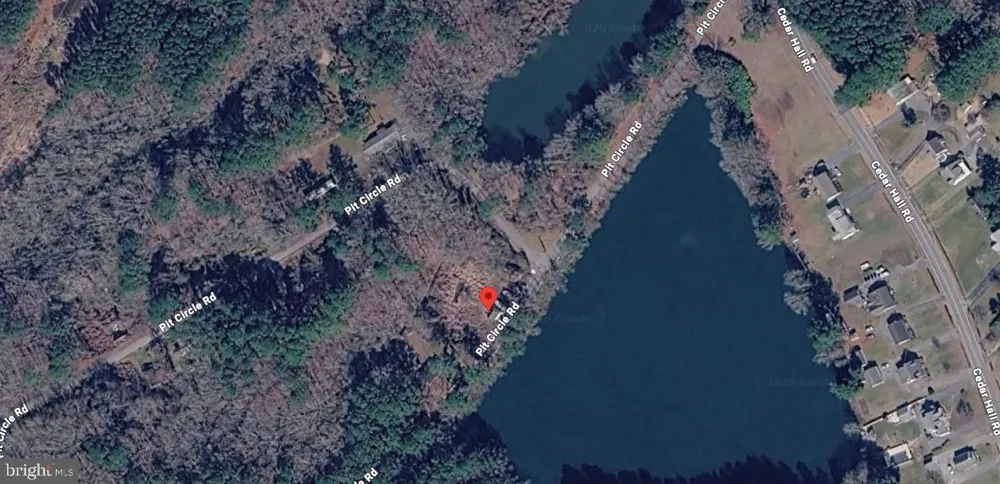 1923 PIT CIRCLE Pocomoke City, MD 21851