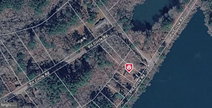 1923 PIT CIRCLE Pocomoke City, MD 21851