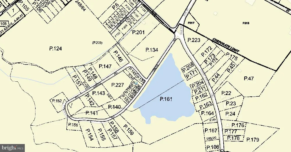 1923 PIT CIRCLE Pocomoke City, MD 21851