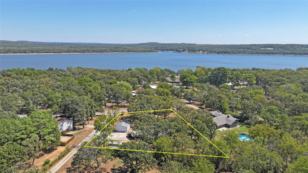 73815 Cyclone Hollow Road Wagoner, OK 74467