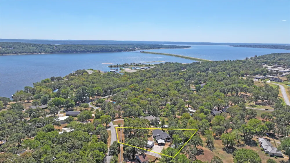 73815 Cyclone Hollow Road Wagoner, OK 74467