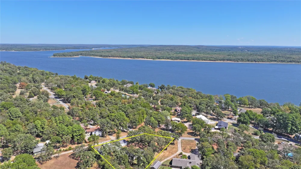 73815 Cyclone Hollow Road Wagoner, OK 74467
