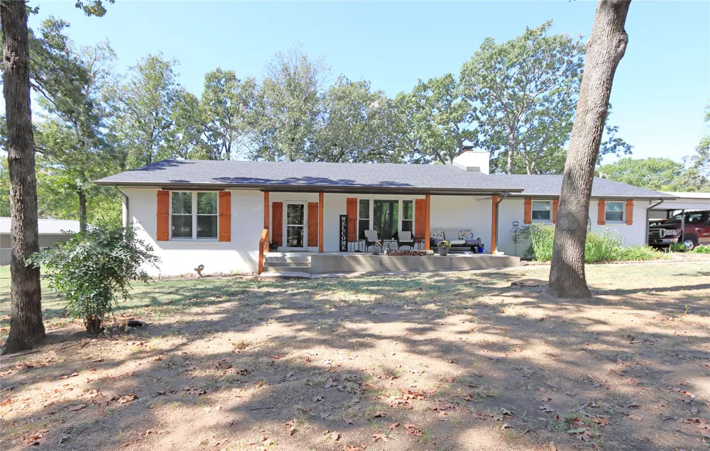 73815 Cyclone Hollow Road Wagoner, OK 74467