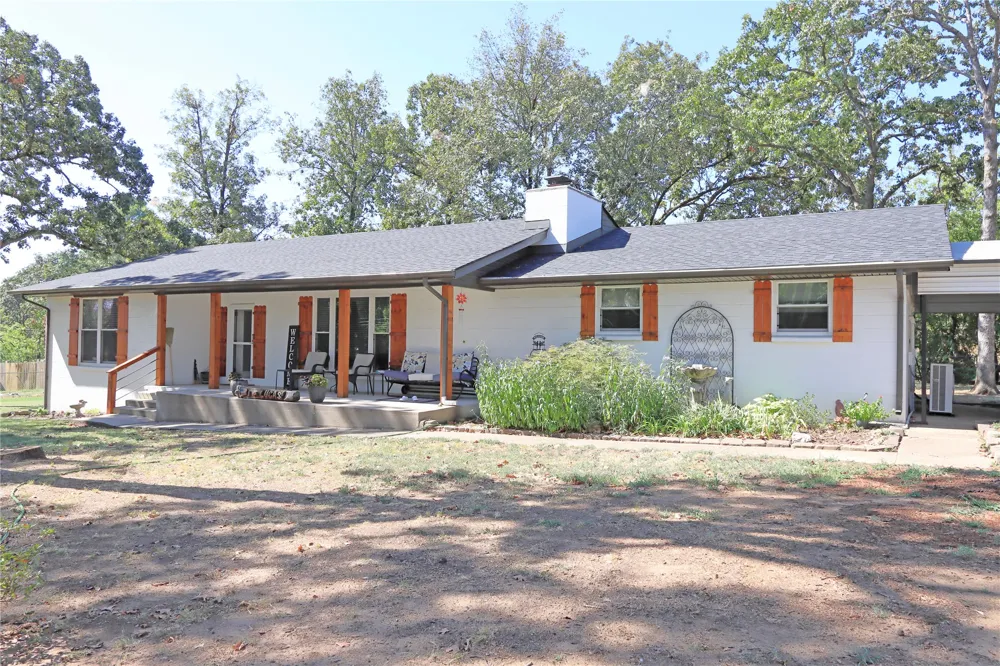 73815 Cyclone Hollow Road Wagoner, OK 74467