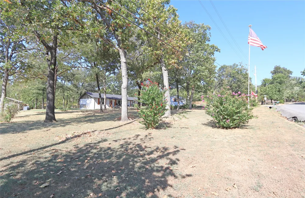 73815 Cyclone Hollow Road Wagoner, OK 74467