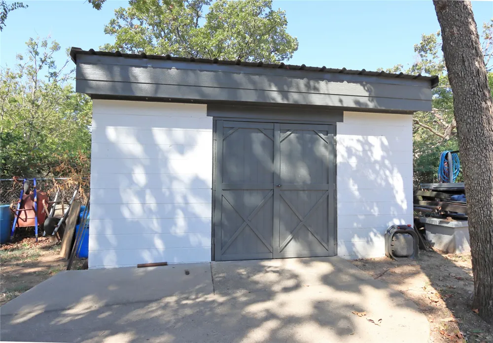 73815 Cyclone Hollow Road Wagoner, OK 74467