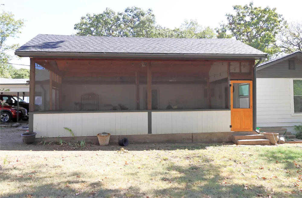 73815 Cyclone Hollow Road Wagoner, OK 74467