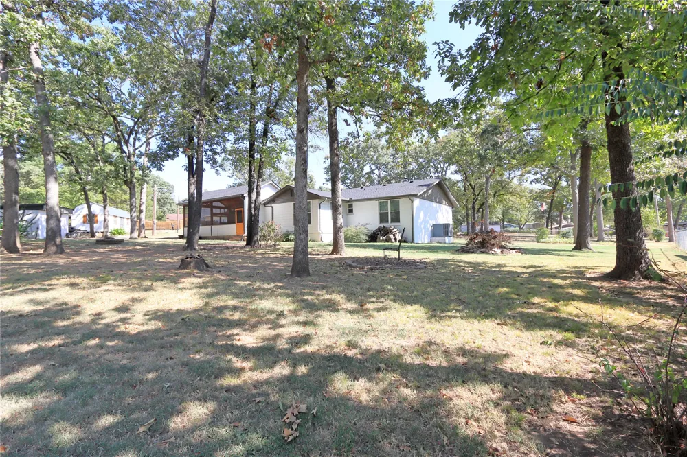 73815 Cyclone Hollow Road Wagoner, OK 74467