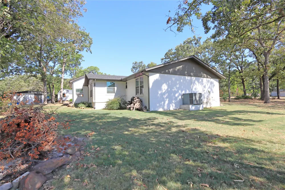73815 Cyclone Hollow Road Wagoner, OK 74467