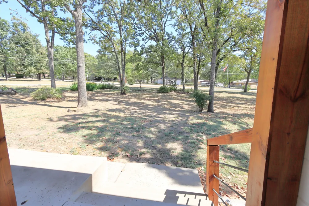 73815 Cyclone Hollow Road Wagoner, OK 74467