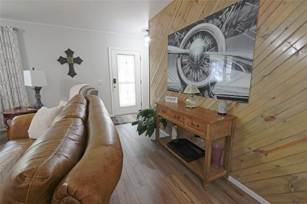 73815 Cyclone Hollow Road Wagoner, OK 74467