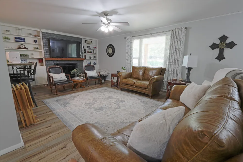 73815 Cyclone Hollow Road Wagoner, OK 74467