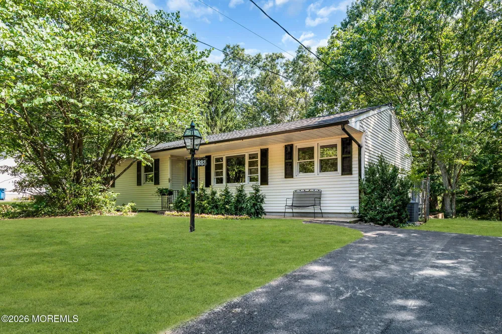 138 Cooks Bridge Road Jackson, NJ 08527