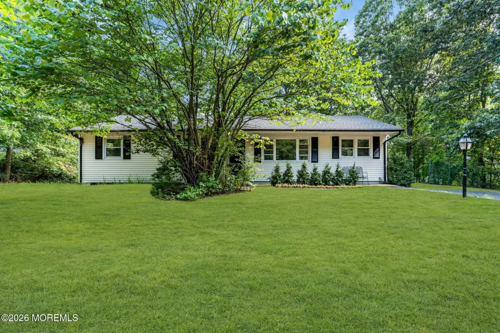 138 Cooks Bridge Road Jackson, NJ 08527