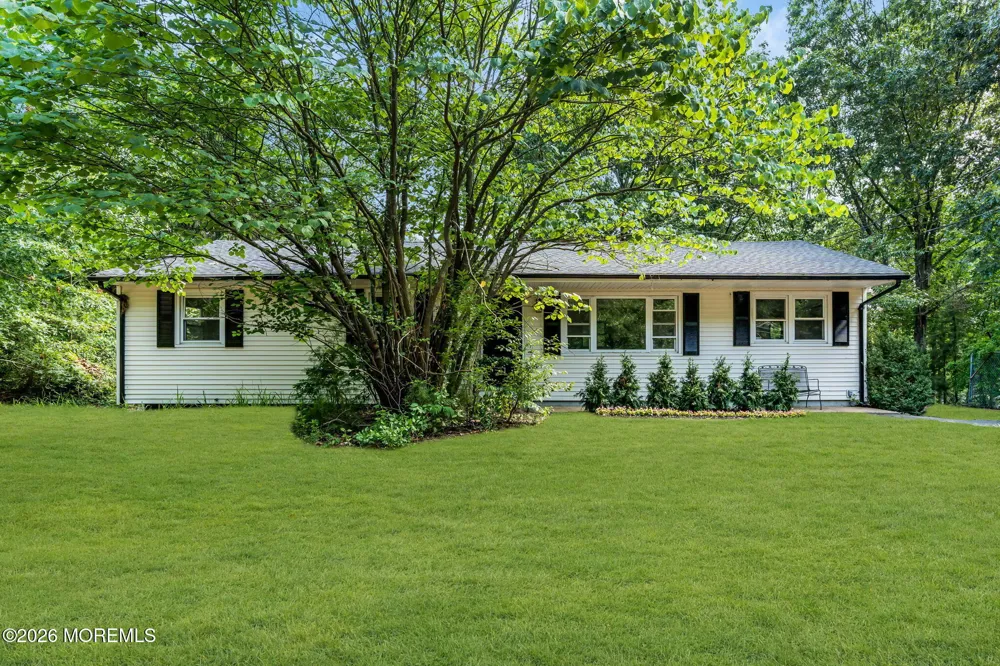 138 Cooks Bridge Road Jackson, NJ 08527