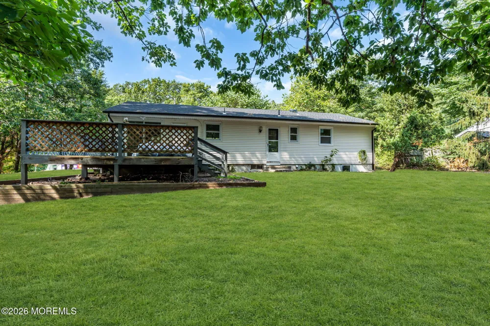 138 Cooks Bridge Road Jackson, NJ 08527