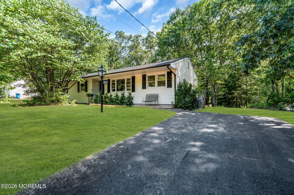 138 Cooks Bridge Road Jackson, NJ 08527