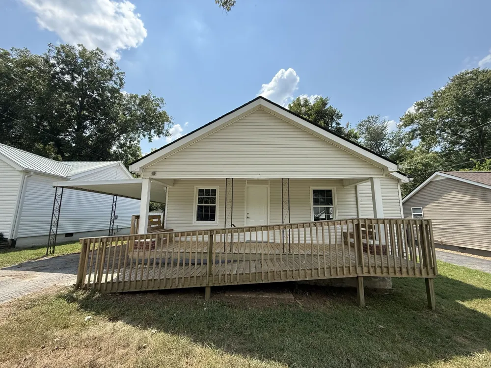 144 Morningside Ln Columbia, TN 38401