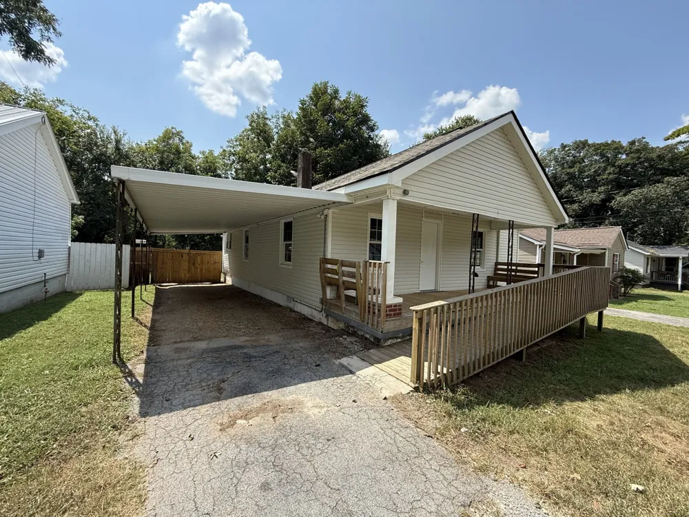 144 Morningside Ln Columbia, TN 38401