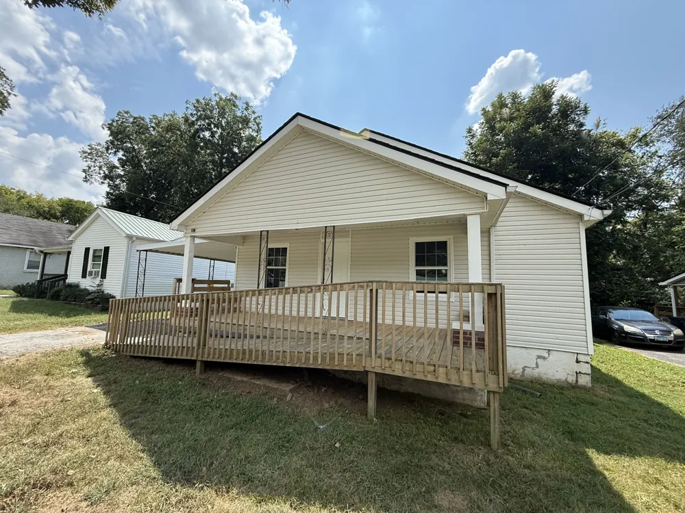 144 Morningside Ln Columbia, TN 38401