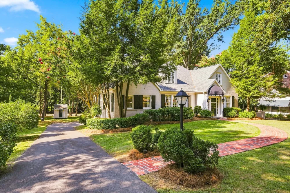 317 Sutherland Ave Nashville, TN 37205