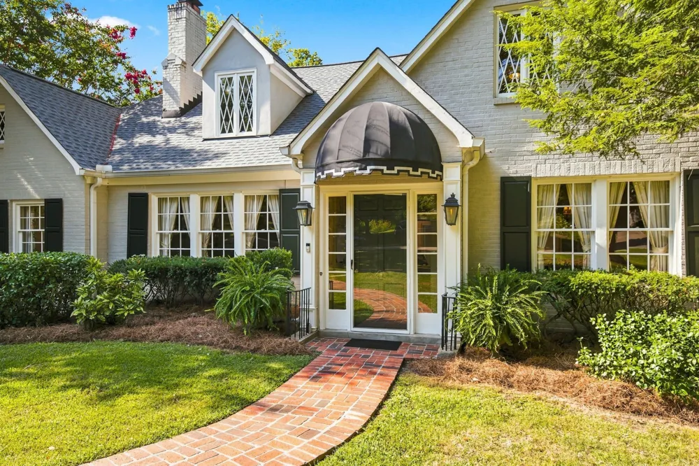 317 Sutherland Ave Nashville, TN 37205