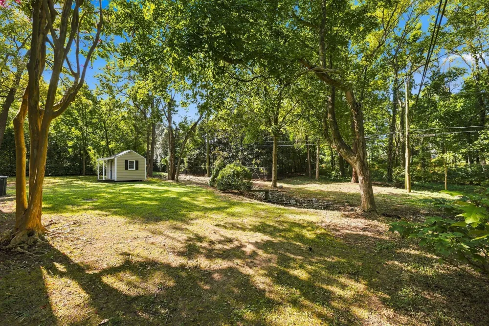 317 Sutherland Ave Nashville, TN 37205