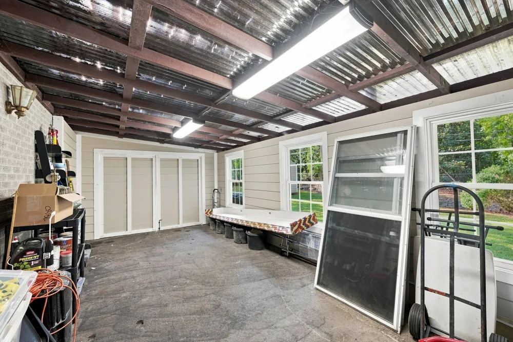 317 Sutherland Ave Nashville, TN 37205