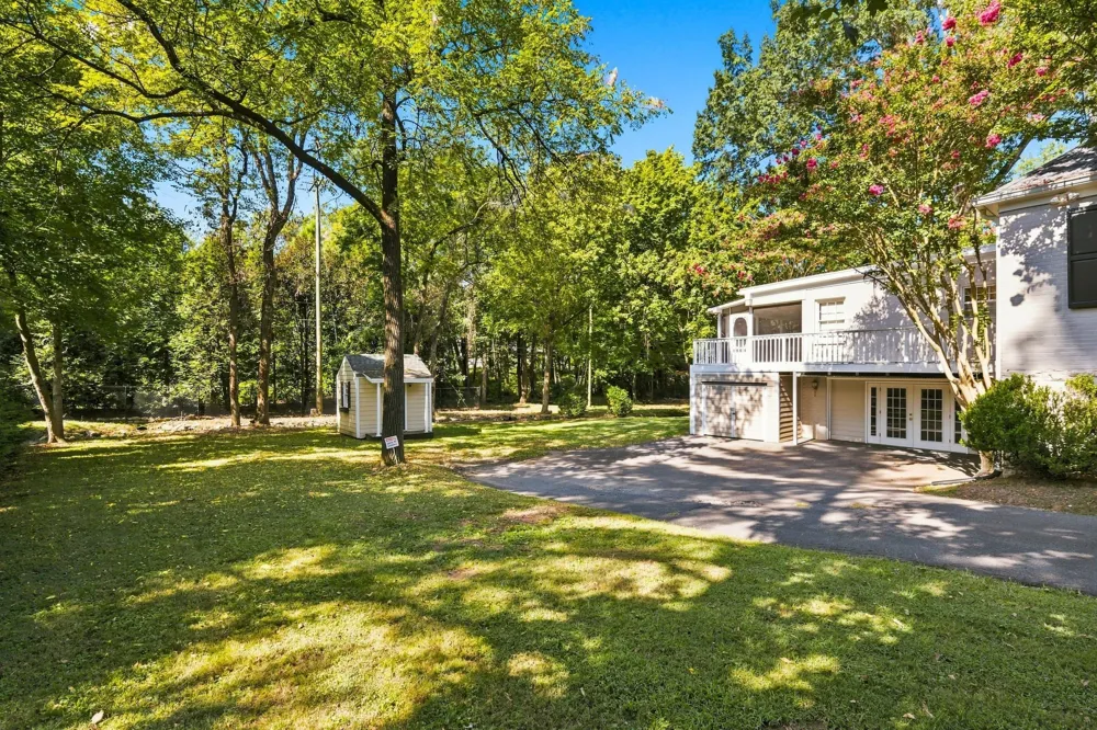 317 Sutherland Ave Nashville, TN 37205