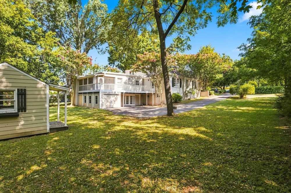 317 Sutherland Ave Nashville, TN 37205